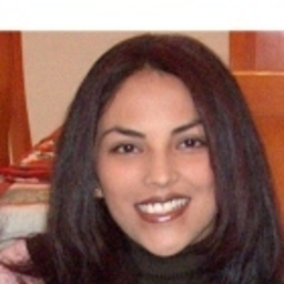Janette ramos Trujillo