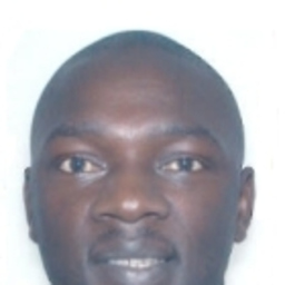 Malick Mbaye