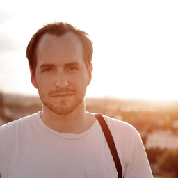 Jonas Paar