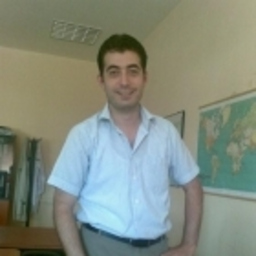 Bülent Tüfekçi