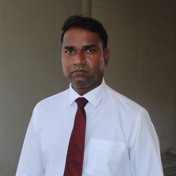Jegan Rajamony
