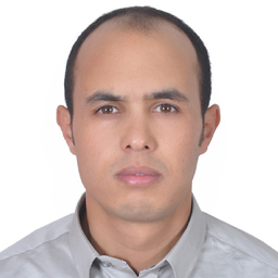 Ing. Soufiane BALLOUK