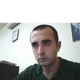 Erhan Göksu