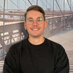 Philipp Schenk