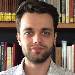 Prof. Dr. Sebastian Schmon