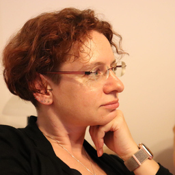 Veronika Kriesche's profile picture