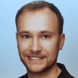 Dr. Stefan Wilimsky