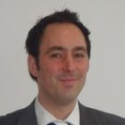 Bernd Griesebock
