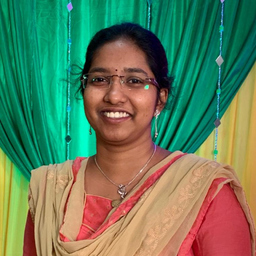Badmavathi Balaji