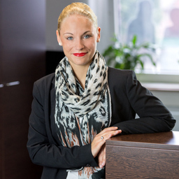 Yvonne Prietz