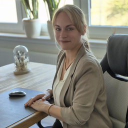 Yvonne Prietz