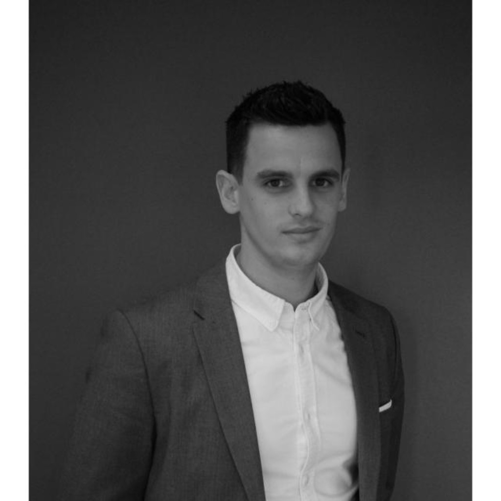 Christopher Wright IT Recruitment Consultant Darwin Recruitment XING