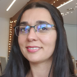 Cristina Unipan