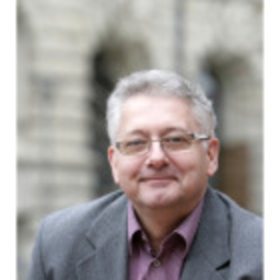 Dr. Tobias Liebert