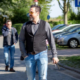 Andreas Leitner's profile picture