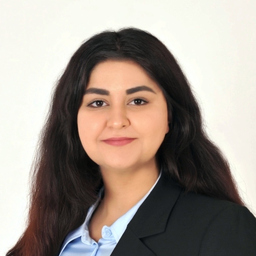 Nina Fareghzadeh