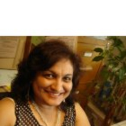 Patricia Sheerattan-Bisnauth