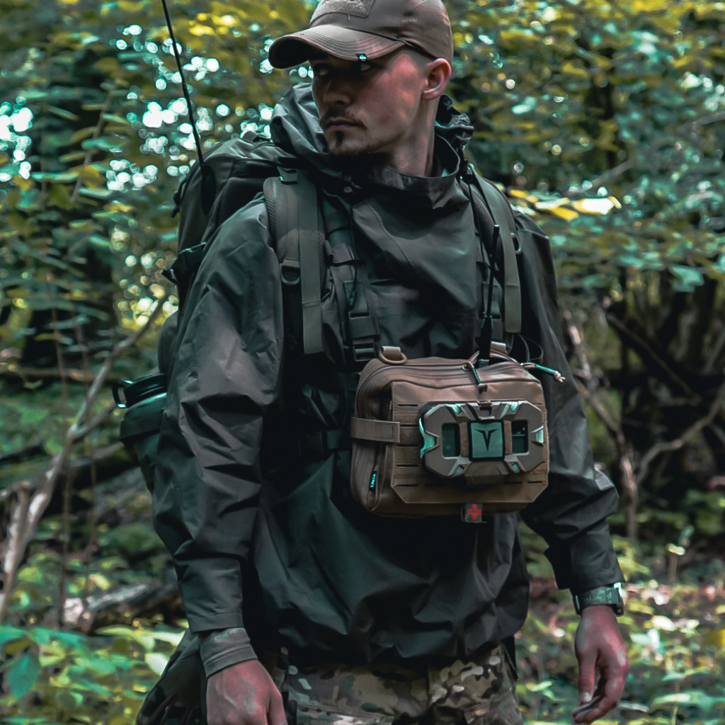 Alexander Maksimov Survival Coach & Guide Survival Harpy XING