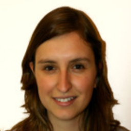 ESTHER VEGA MAESTRO