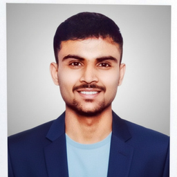 Saish Shinde