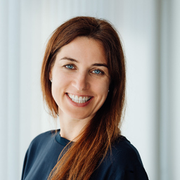 Marika Kukjane's profile picture