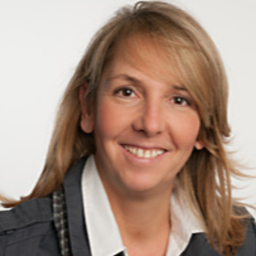 Claudia Thumm