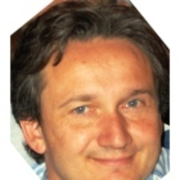 Etienne Maraval