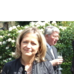 Petra Schreiber