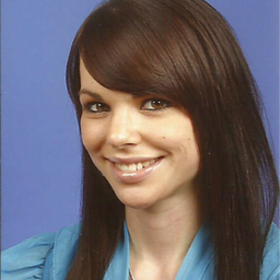 Madeleine Glagla