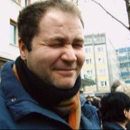 Andre Fourberg