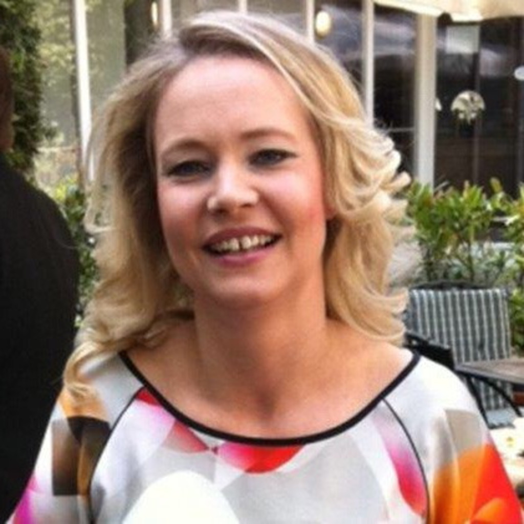 Nicole Lorenz Ausbildung und Berufserfahrung XING