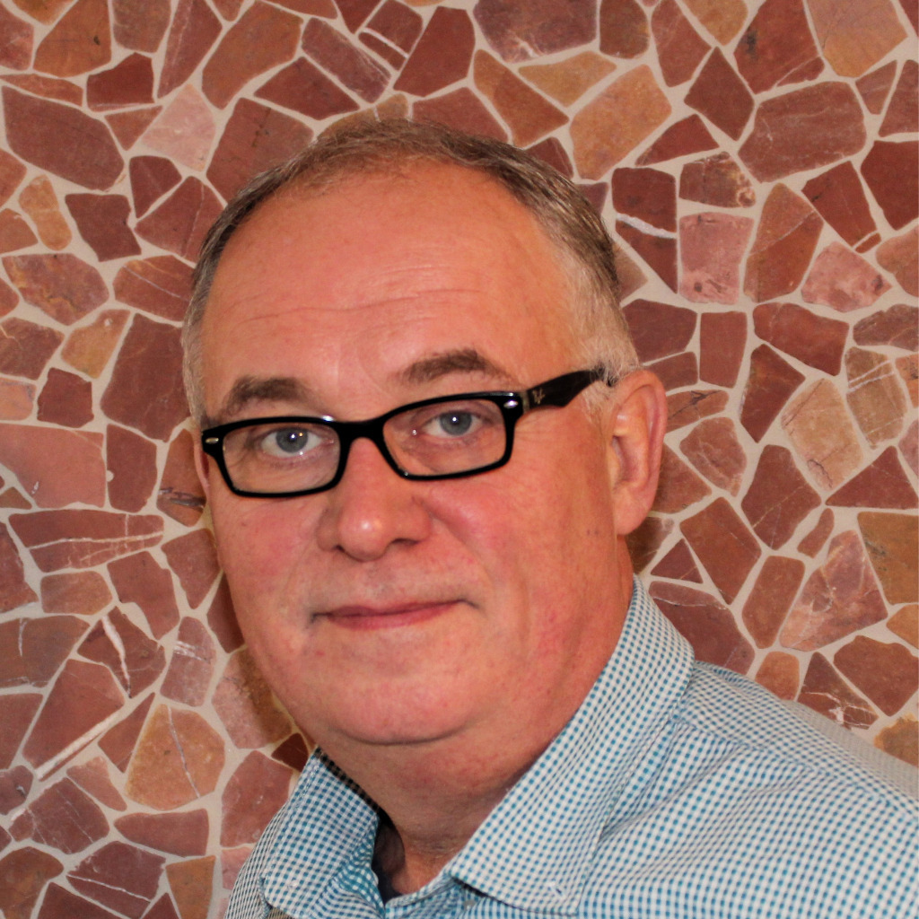 Christian Schmidt Hostentwickler / Referent ITERGO Düsseldorf XING