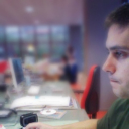 Alberto Suárez Matamala
