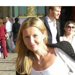 Suzana Repas's profile picture