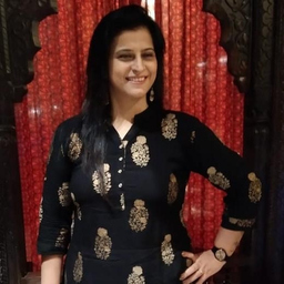 Nikita Ruparel