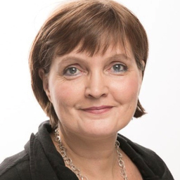 Anette Heberlein