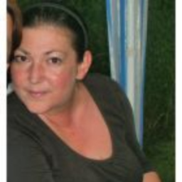 Ana Maria Vidal Lago