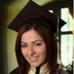 Meryem Kayuk