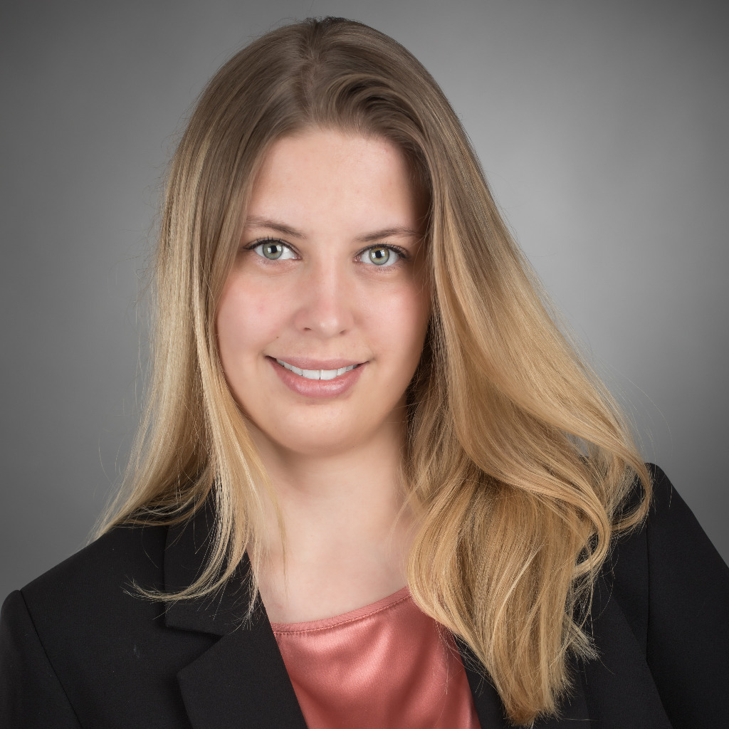 Social Media Profilbild Julia Gentz Amberg