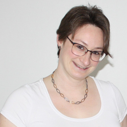 Sarah Hain