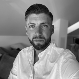 Sebastian Schmidts