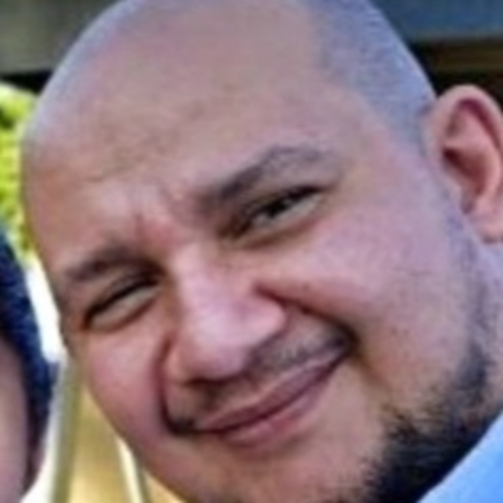 Mehmet Ali Takkali ServiceTechniker Witron Logistik & Informatik