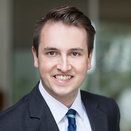 Dr. Benjamin Kühl