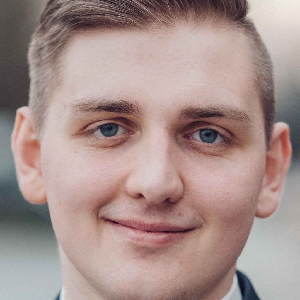 Dominik Struck Leiter Aus und Fortbildung Triebfahrzeugführer NBE