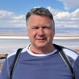 Jan Dirk Abbot's profile picture
