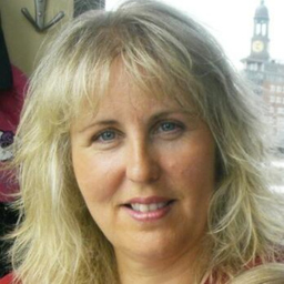 Claudia Pless