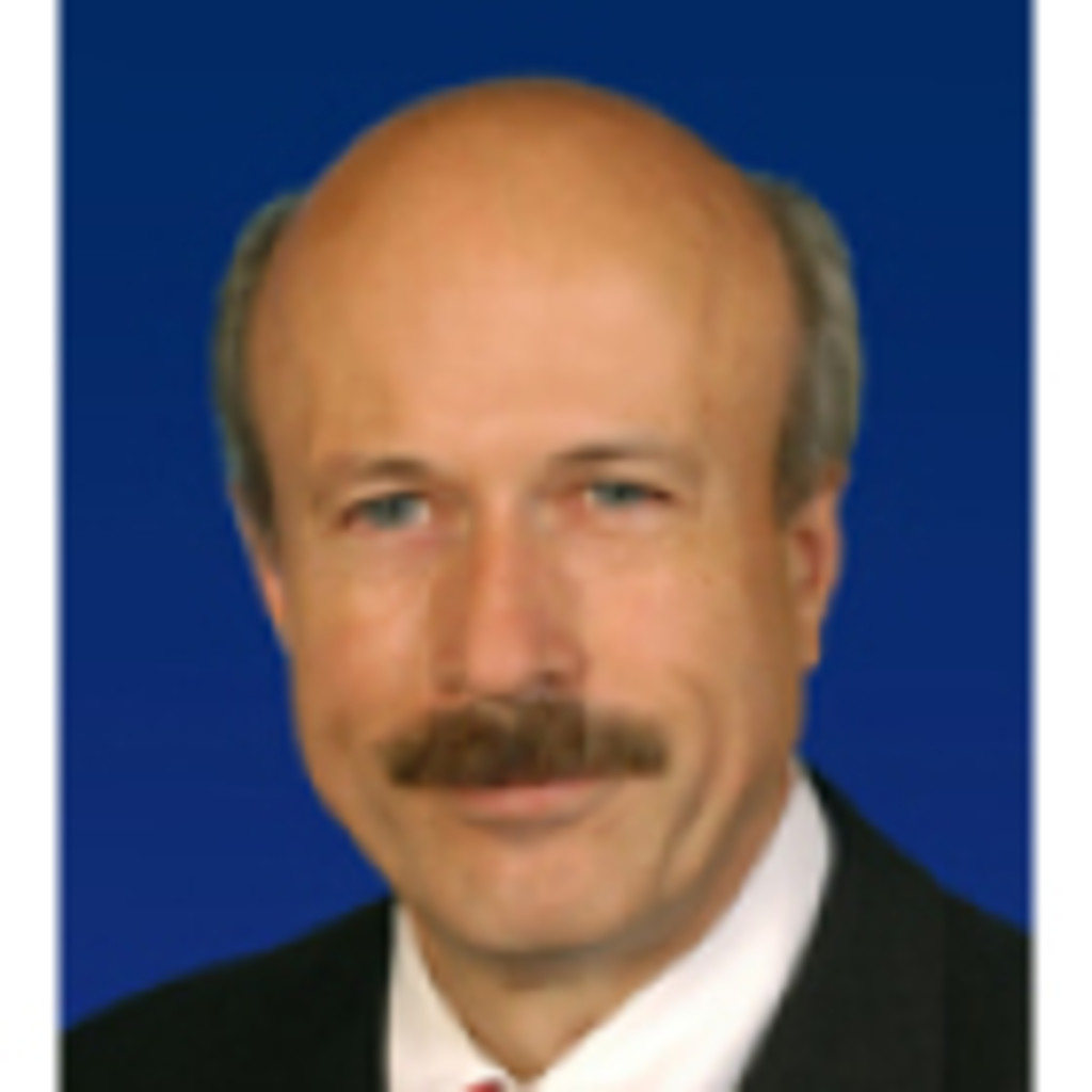 Wolfgang Stobbe SeniorProjektleiter ESG Elektroniksystem und