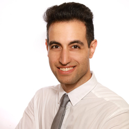 Barbaros Said Kaan Saritas