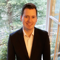 Janek Voß