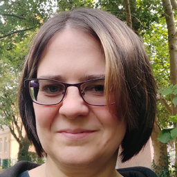 Anja Beyer